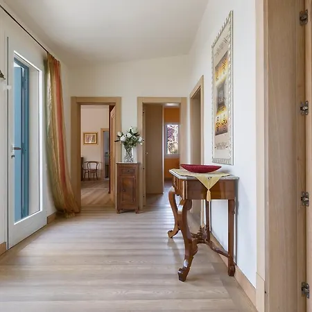Ferienhaus Maurizia Torre Inserraglio
