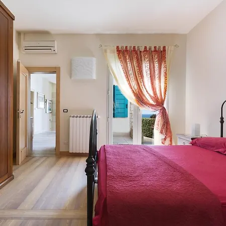 Ferienhaus Maurizia Torre Inserraglio