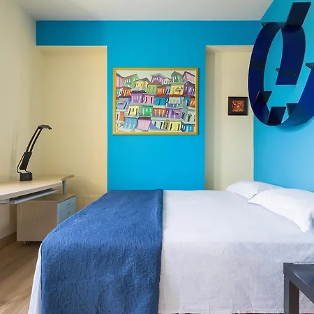 Maurizia Ferienhaus Torre Inserraglio
