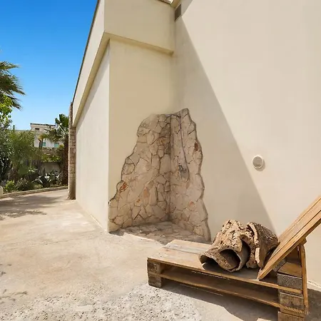 Maurizia Ferienhaus *